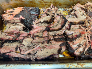 Smoked Brisket